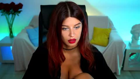 nicolemoonn Momentaufnahme des Live-Raums auf Chaturbate
