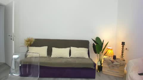 nicolle_lexxy Momentaufnahme des Live-Raums auf Chaturbate