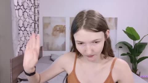 nikalure Momentaufnahme des Live-Raums auf Chaturbate