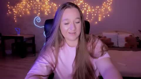 nikaveira Momentaufnahme des Live-Raums auf Chaturbate