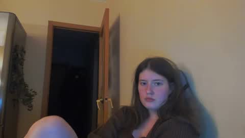 nikikiwi Momentaufnahme des Live-Raums auf Chaturbate