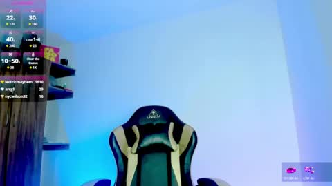nikol_rang1 Momentaufnahme des Live-Raums auf Chaturbate
