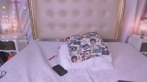 ninabravur captura de la sala en vivo en Chaturbate