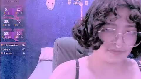 ninayellow momentopname van live room op Chaturbate