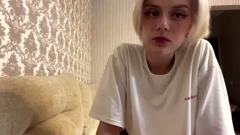 nishacalvary Momentaufnahme des Live-Raums auf Chaturbate