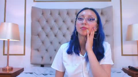 nixshadow captura da sala ao vivo na Chaturbate