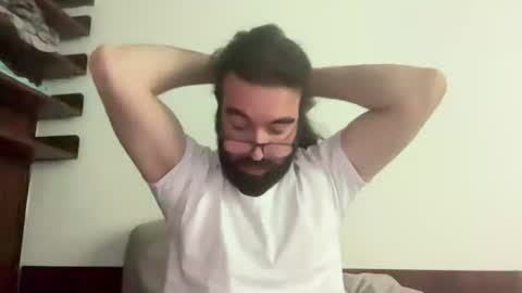 nizarsalloumpr Momentaufnahme des Live-Raums auf Chaturbate