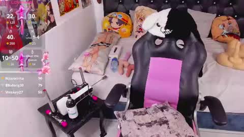 noah_cherry Momentaufnahme des Live-Raums auf Chaturbate