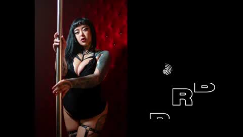 nocturnapsy Momentaufnahme des Live-Raums auf Chaturbate