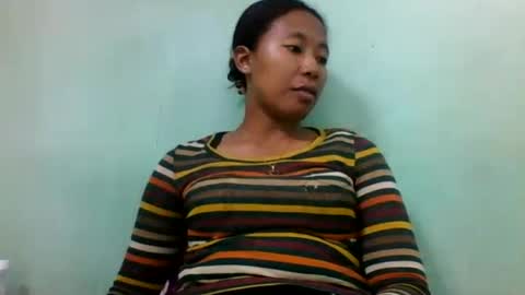 noellah Momentaufnahme des Live-Raums auf Chaturbate