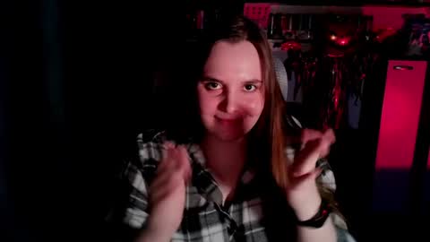 noir_ember_ momentopname van live room op Chaturbate