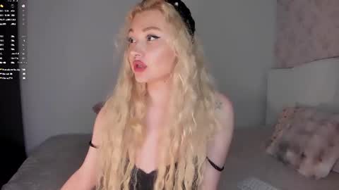 noirallena captura da sala ao vivo na Chaturbate