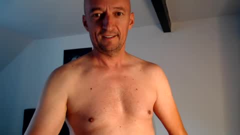 nordicrunner76 Momentaufnahme des Live-Raums auf Chaturbate