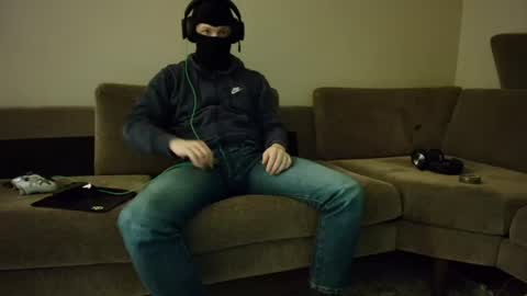 norsebareworkout momentopname van live room op Chaturbate