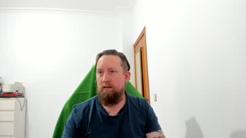 norwegianalpha Momentaufnahme des Live-Raums auf Chaturbate
