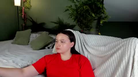 nova_gray Momentaufnahme des Live-Raums auf Chaturbate