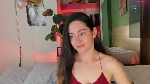 nova_grey__ Momentaufnahme des Live-Raums auf Chaturbate