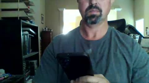 nvrenuff1979 Momentaufnahme des Live-Raums auf Chaturbate