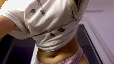 nyx_savage Momentaufnahme des Live-Raums auf Chaturbate