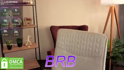 oaklynngraves momentopname van live room op Chaturbate