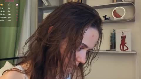 obsidiva captura de la sala en vivo en Chaturbate