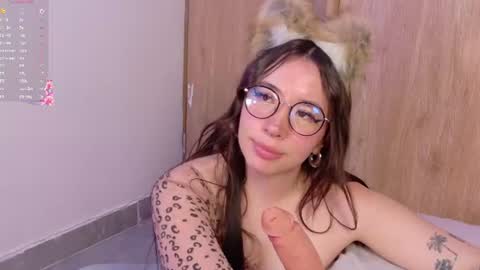 ocean_your_squirter Momentaufnahme des Live-Raums auf Chaturbate