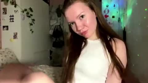 oceanbreezej Momentaufnahme des Live-Raums auf Chaturbate