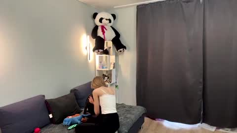 ociearcos captura de la sala en vivo en Chaturbate