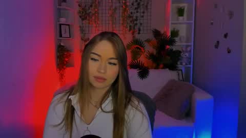 oddysweat Momentaufnahme des Live-Raums auf Chaturbate