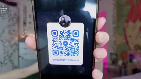odeliagrace live room snapshot on Chaturbate