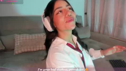 officialvirgogoddess Momentaufnahme des Live-Raums auf Chaturbate
