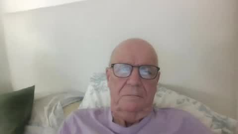 oggi95 captura de la sala en vivo en Chaturbate