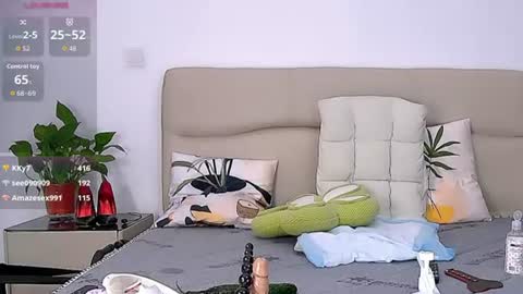 oh__candy captura da sala ao vivo na Chaturbate