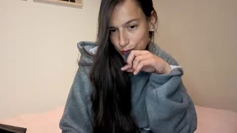 ohanna_ captura da sala ao vivo na Chaturbate
