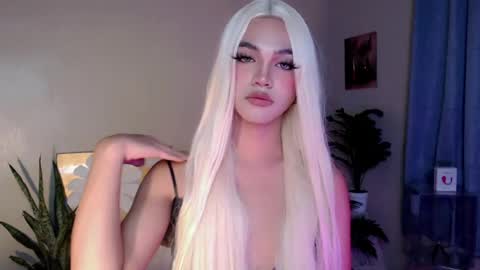ohhhunny captura de la sala en vivo en Chaturbate