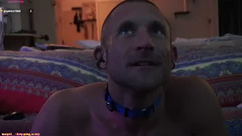 ohouroboros momentopname van live room op Chaturbate