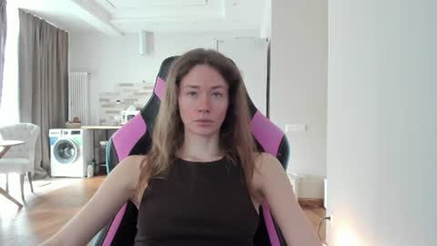 oksanafedorova Momentaufnahme des Live-Raums auf Chaturbate