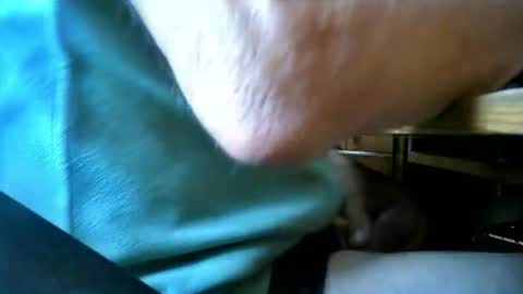 oldmnstllhrd Momentaufnahme des Live-Raums auf Chaturbate