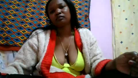 olgamariah203875 Momentaufnahme des Live-Raums auf Chaturbate