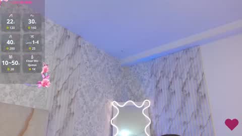 oliiver_tay снимок онлайн-комнаты на Chaturbate