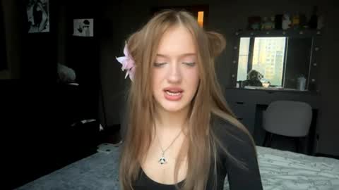 olivawasden Momentaufnahme des Live-Raums auf Chaturbate