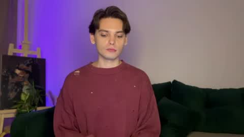 oliverlawrence captura de la sala en vivo en Chaturbate