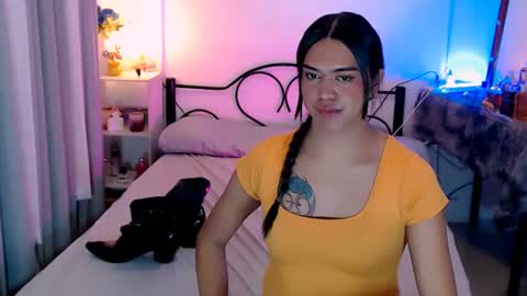 olivia_xxo momentopname van live room op Chaturbate