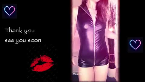 oliviaogk Momentaufnahme des Live-Raums auf Chaturbate