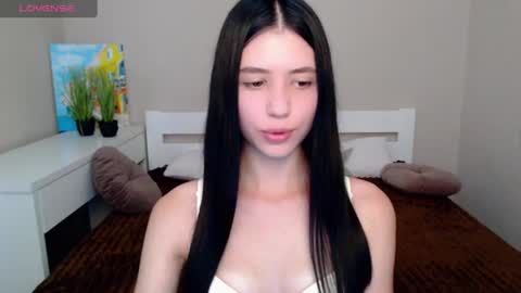 oliviarichi momentopname van live room op Chaturbate