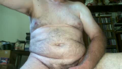 omahgonzz Momentaufnahme des Live-Raums auf Chaturbate