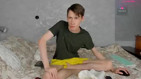 only_eric captura de la sala en vivo en Chaturbate
