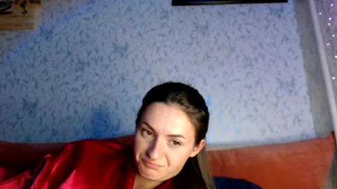 only_ubutterfly captura de la sala en vivo en Chaturbate