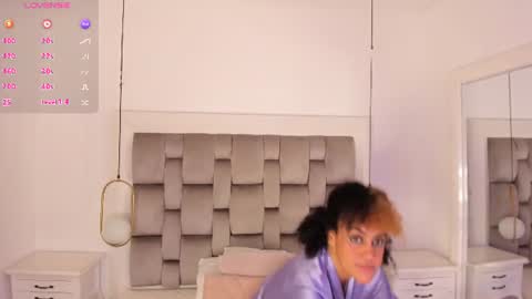 onlygia Momentaufnahme des Live-Raums auf Chaturbate