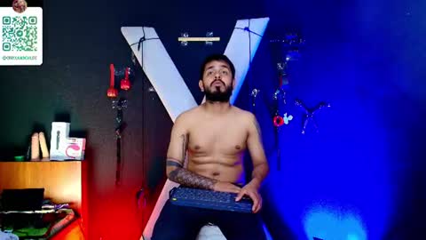 onyx_n_chloe live room snapshot on Chaturbate